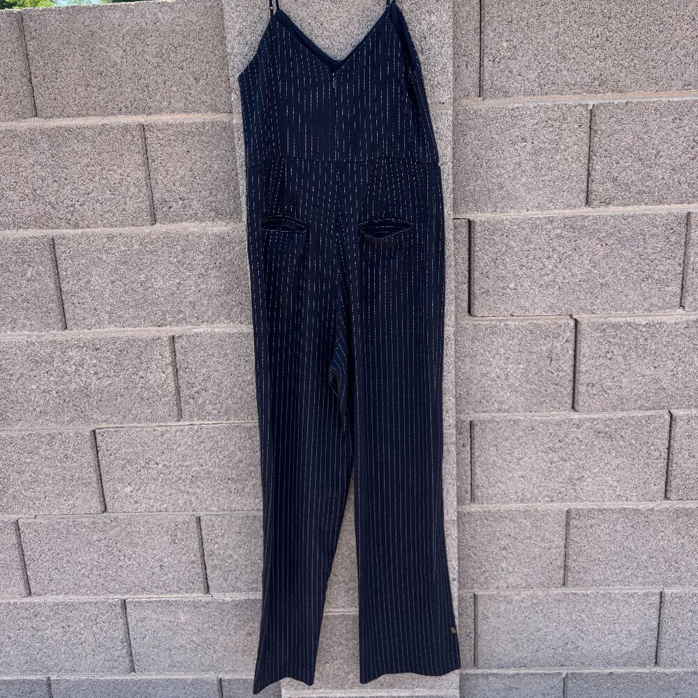 Anthropologie The Essential Jumpsuit